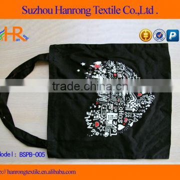 promotional foldable outdoor shopping bag