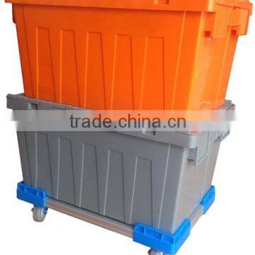 Plastic Tote Container