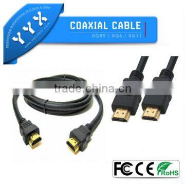 HDMI USB PVC twisted pair 1080HD