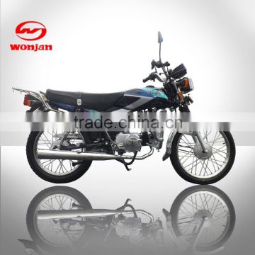 2015 Cheap Mozambique lifo 110cc motorcycle for sale ,WJ70-C