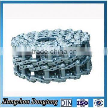 Heavy Duty Roller Conveyor steel chains factory direct supplier DIN/ISO Chain made in hangzhou china