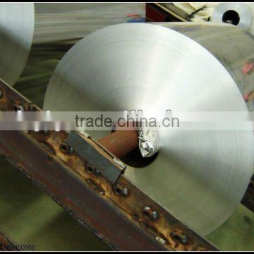 China supplier industrial aluminum foil1060 1100 3003 8011