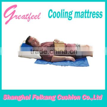 cooling pad pillow and cooling coat,cooling cushion car cooling pad