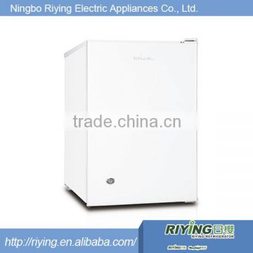 BC-68 factory supply china single door mini refrigerator