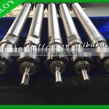 Jinsheng new hot product /biemtallic screw barrel /for injectiong moding machine