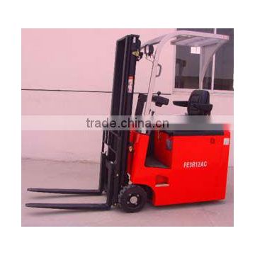 1.2T X 3M Seated Electric Battery explosion-proof Forklifts