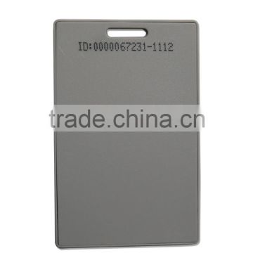 2.45G active RFID tag for access control card
