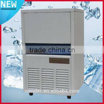 40kg crazy deal stainless steel commercial ice machine