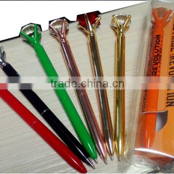 KKPEN New coming good quality best ball pen brands from China