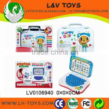 2014 New product Learning machine education toys