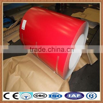 Building construction material ppgi steel coil/color coated ppgi ral 9012/ppgi coil made in china