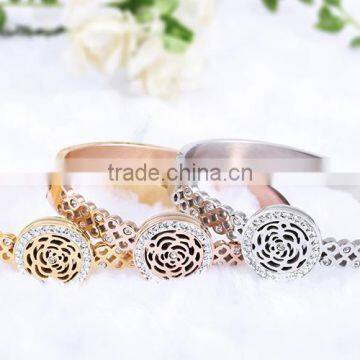 wholesale expandable bangle jewelry new gold bracelet designs