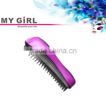 My girl hot new products for 2016 high quality best brush for thin hair hair detangler brush