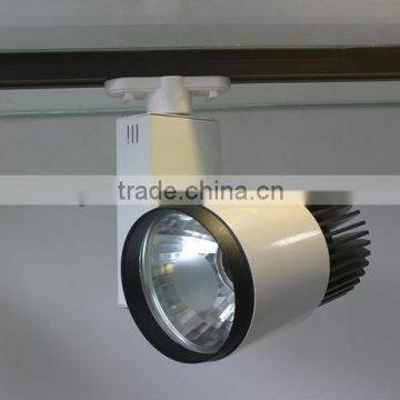 new Hot sale CE&ROHS led store lighting / led track lighting