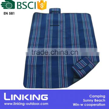 wholesale Outdoor Camping Picnic Blanket Large