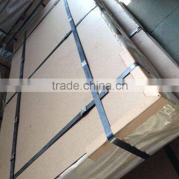 1xxx pure aluminium plate roofing sheet good price