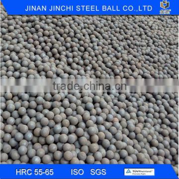 hot rolling steel ball for ball mill