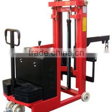Promotion Price Semi electric stacker-SPN-P-J for wholesale