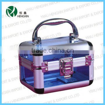 Professional Customized hard case acrylic jewelry kit decorative,decorative jewelry box,custom acrylic jewelry boxes packaging