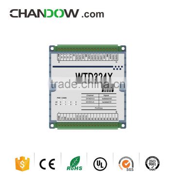 Chandow WTD324X Profibus I/O Module