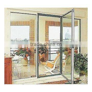 aluminum alloy casement door