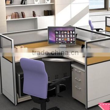Cheap combination modern office partition