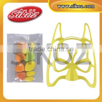 SK-T423 Spider mask toy candy