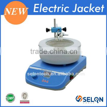 SELON TP-380 INTELLIGENT MAGNETIC ELECTRIC JACKET