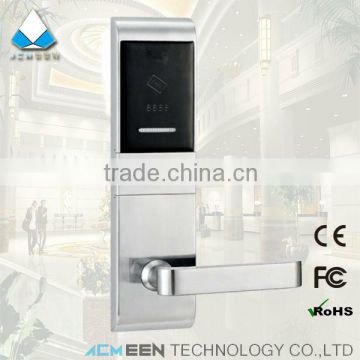 2013 hot sell electronic hotel lock
