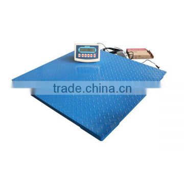 1.5*1.5m weighing scale pcb