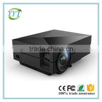 In stock!!! New multimedia GM60 Home Theater Use 1080p Full Hd projector latest projector mobile phone,Cheap Mini Led Projector