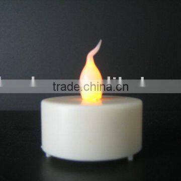 Flameless Electronic LED flicker candle light