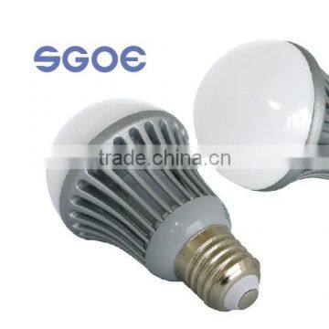 Promotional good quality led garden light bulb