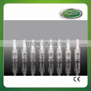 Hottest 1/3/5/7/9/12/36/42 Nano Needle And Microneedle For Derm Pen