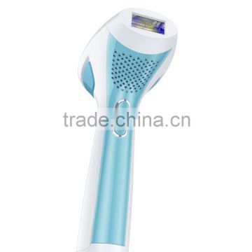 2015 Newest Technology Home Spa use Mini IPL laser hair removal machine