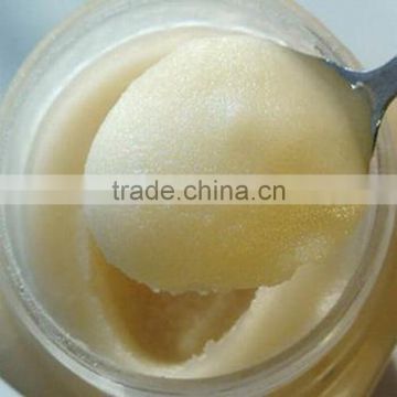 raw Linden honey from northeast of China