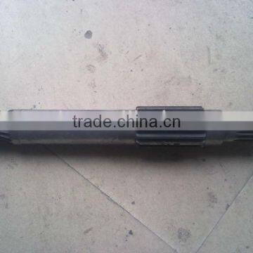 China brand high quality XCMG CHANGLIN shantui XG LIUGONG tiangong spare parts output shaft