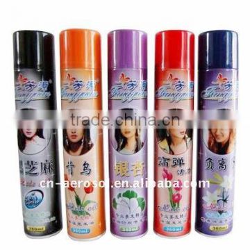 Fang Yuan hair oil 360ml