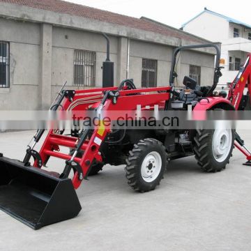 Front end loader for Foton tractor