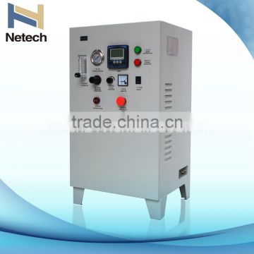 Good quality large water treatment industrial 30g ozone equipment
