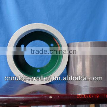 epdm rice rubber roller