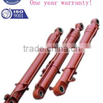 single acting or double acting hydraulic cylinder for car lift