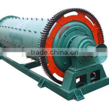 Reliable Working Ball Mill