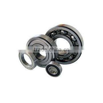 High Quality and Competitive Price Deep Groove Ball Bearing