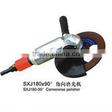 SXJ180*90 air angle grinder