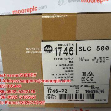 Allen Bradley 1794-IB8  IN STOCK