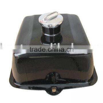 ATV fuel tank,steel fuel tank