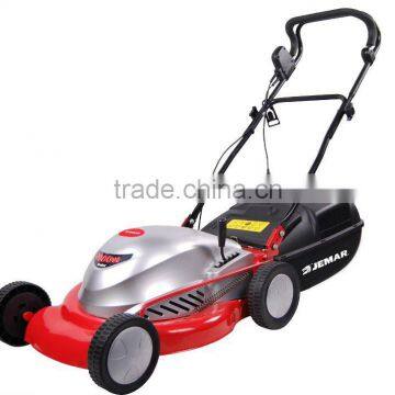 2000W Electric Lawn Mower