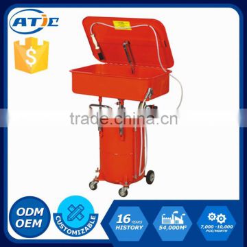 Small Size Premium Quality Portable Part Washer Machine Lowest Cost