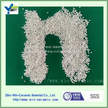 Win zirconium silicate ball/bead